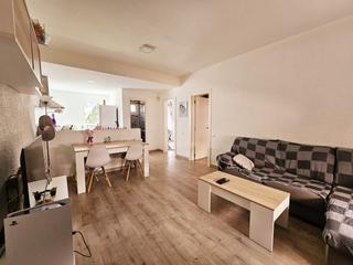 Appartement  De travau