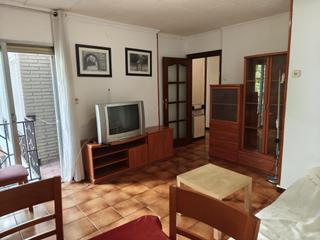 Appartement à De santapau 1