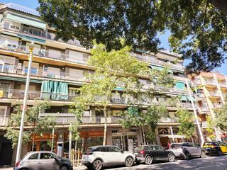 Appartement à Porta