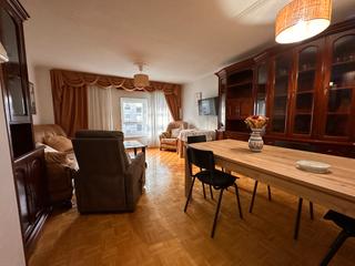 Location Appartement  Do pintor lino villafinez. Alquiler de temporada  piso en campus norte santiago de composte