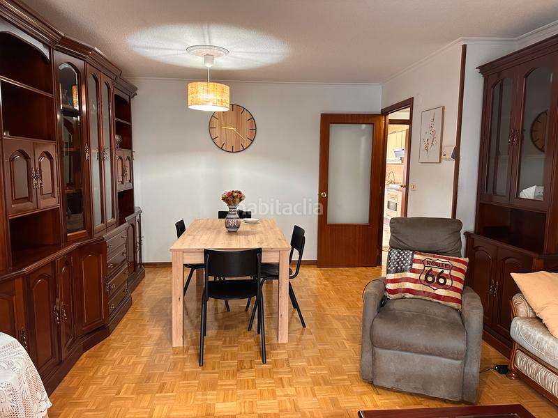 Foto 1be58bdf-766e-49e4-92fd-d8582bbccf07. Location appartement avec chauffage dans Campus Norte - San Caetano Santiago de Compostela
