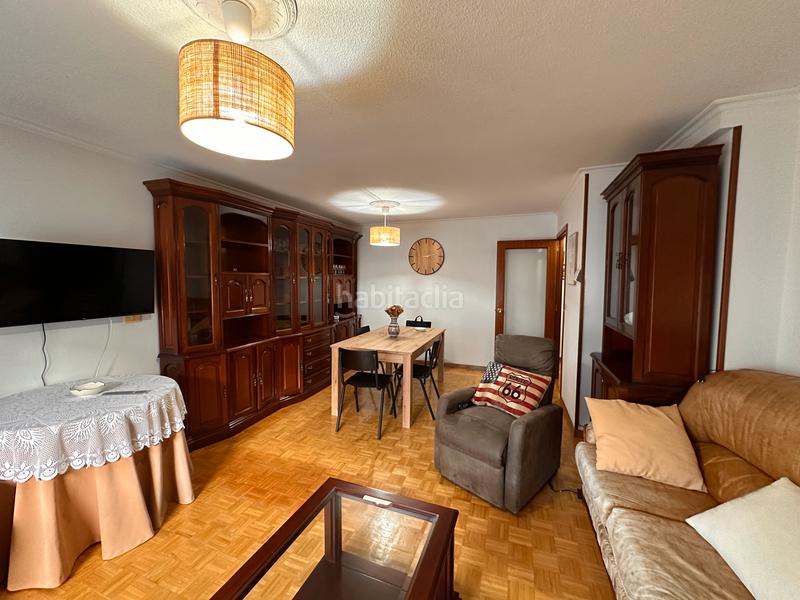 Foto 6bd46408-b36f-48d8-b854-27d280c35548. Location appartement avec chauffage dans Campus Norte - San Caetano Santiago de Compostela