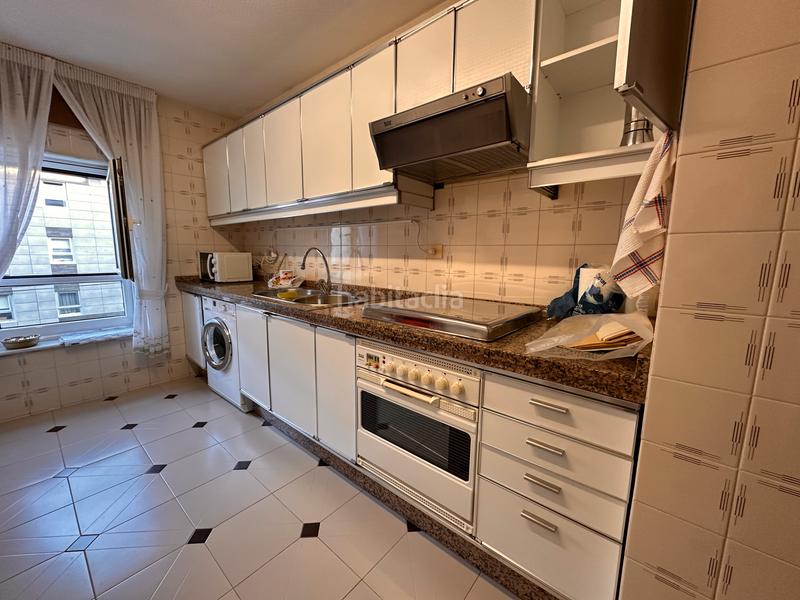 Foto eb329bca-e2e9-4775-a8d1-362eab252ed1. Location appartement avec chauffage dans Campus Norte - San Caetano Santiago de Compostela