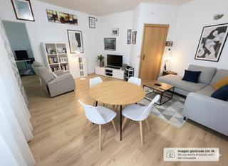 Appartement à de Pardo 30