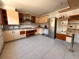 Appartement  Plácido peña