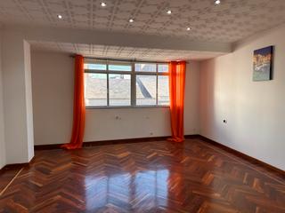 Appartement  Plácido peña