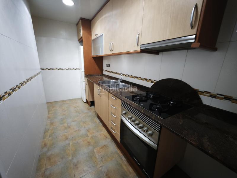 Foto 749cc69f-8b1f-49e1-9892-f663a9531408. Appartamento in de valldemossa 60 in Porta Barcelona