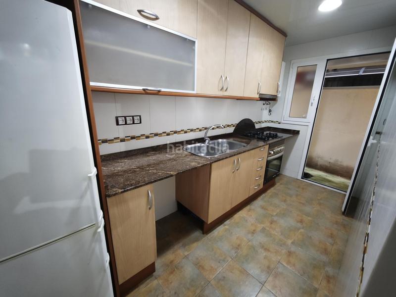 Foto 5f1a2a32-6a59-472c-8142-5e5fe14cf79e. Flat in de valldemossa 60 in Porta Barcelona