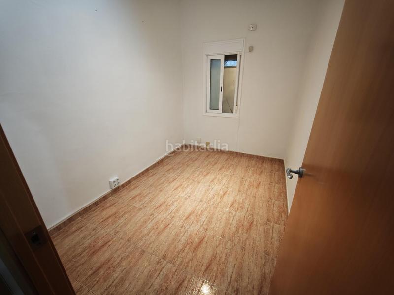 Foto dcdd9327-8c8c-46af-b31e-3d601fcf6be1. Flat in de valldemossa 60 in Porta Barcelona