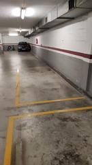 Miete Autoparkplatz in De pujades 222