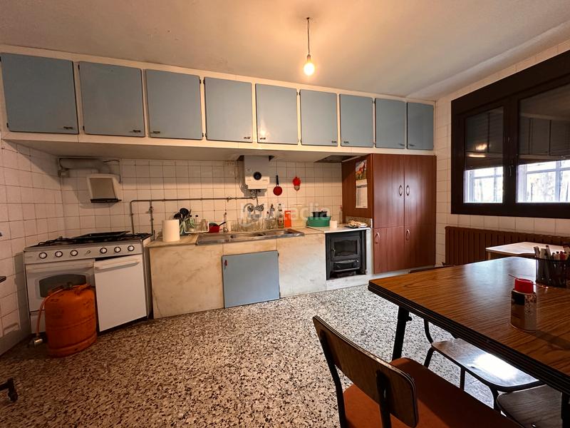 Foto 0f2e568e-05ae-44c9-954f-ec36711a3f9e. Country house with heating parking in Teo