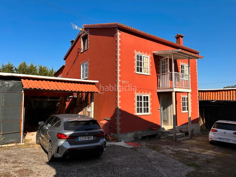 Foto 380cbf8b-df32-4568-8efb-7cfb74ad6ebb. Country house with heating parking in Teo