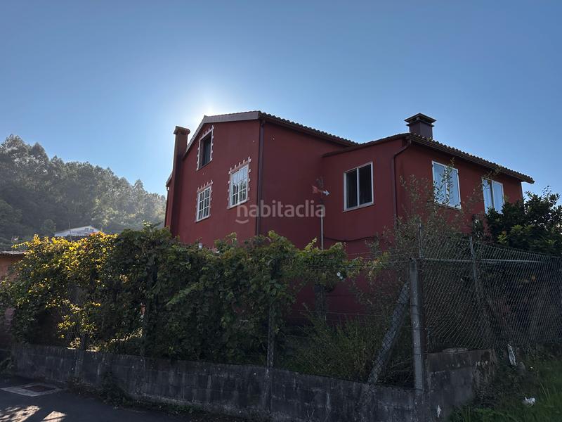 Foto 7b8e88d9-c2d1-4a3d-ae4a-572aeb0d6ad0. Country house with heating parking in Teo