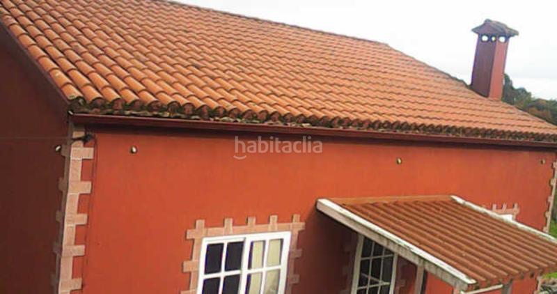 Foto 85d40598-7cc7-49e6-b804-f6ce15063761. Country house with heating parking in Teo