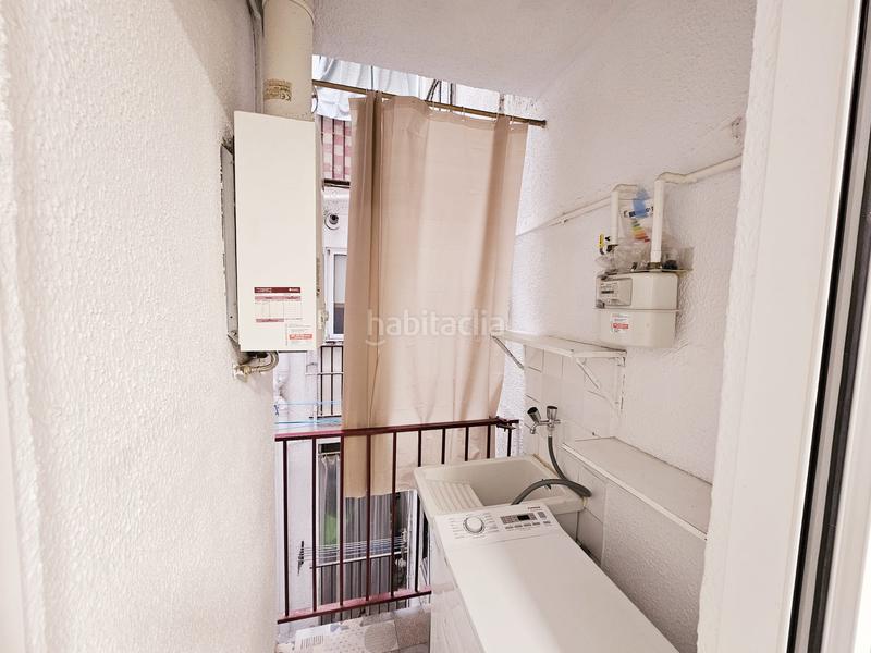 Foto b12a946c-4051-4473-a214-73065f00883e. Etagenwohnung mit parking in Porta Barcelona