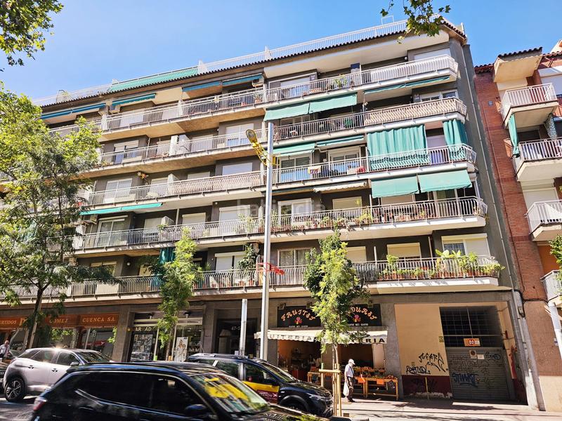 Foto 2cb6d623-4f4a-4666-b461-26ef54e3706d. Pis amb aparcament a Porta Barcelona