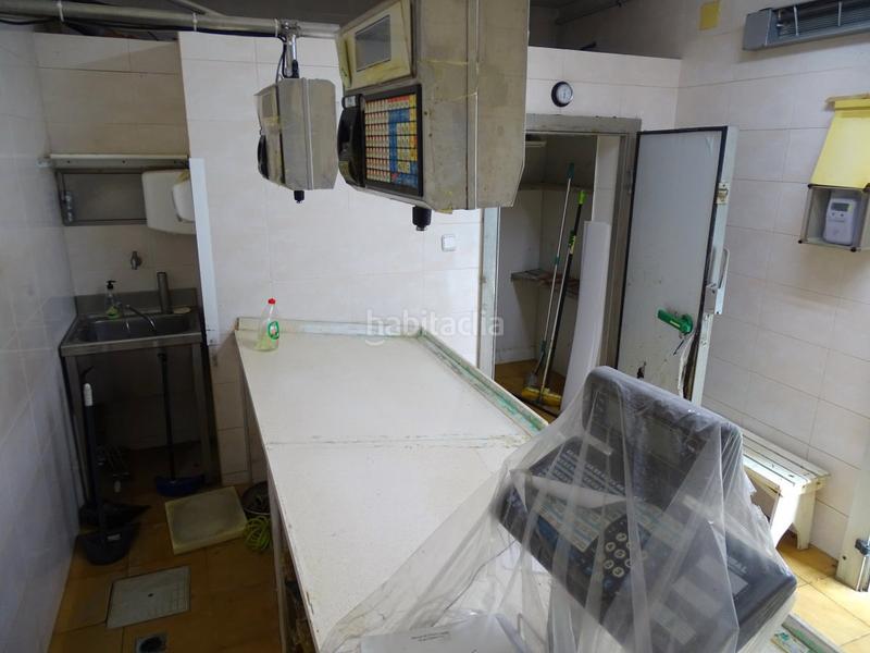 Foto 15bfa57d-35c5-49b7-a478-41e01e5c7af5. Geschäftsraum in Turó de la Peira Barcelona