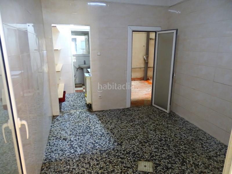 Foto 29dd20cc-3489-4715-8754-964878ec2b76. Geschäftsraum in Turó de la Peira Barcelona