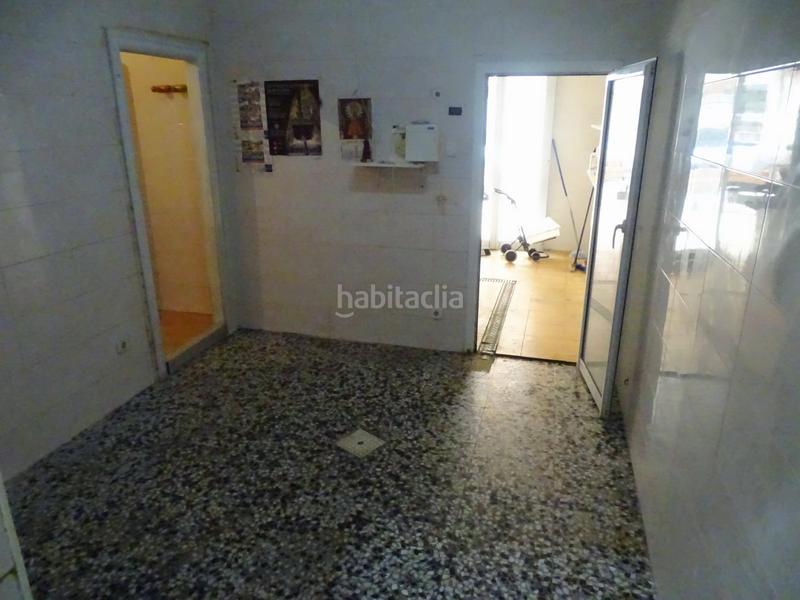 Foto 2cf7cd47-ca46-4887-b4e3-61d7d3b07713. Geschäftsraum in Turó de la Peira Barcelona