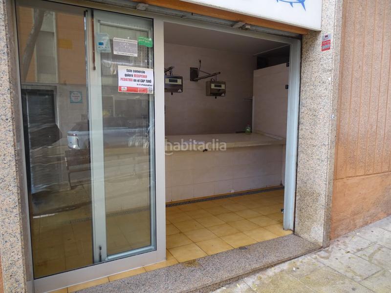 Foto 2e25bf0d-8a73-42a4-953e-a9467f9a298b. Geschäftsraum in Turó de la Peira Barcelona