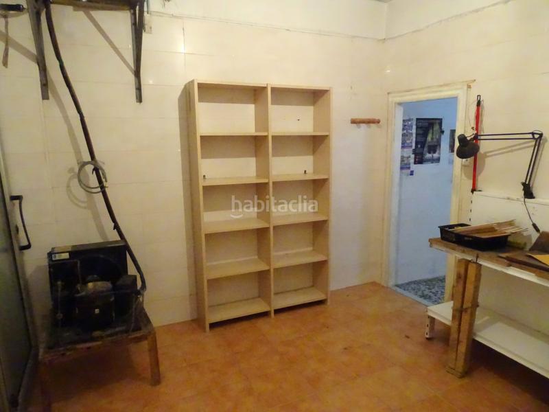 Foto 37518662-784f-46fa-afc6-3dad3965b4af. Geschäftsraum in Turó de la Peira Barcelona