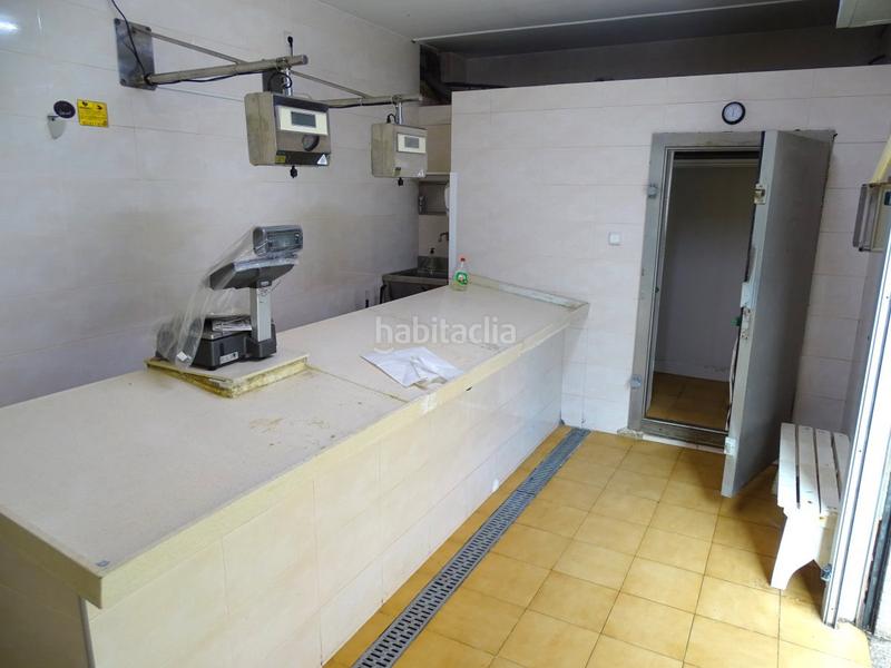 Foto 385cd6d3-d6b8-4de8-a33c-74b8e093df51. Geschäftsraum in Turó de la Peira Barcelona