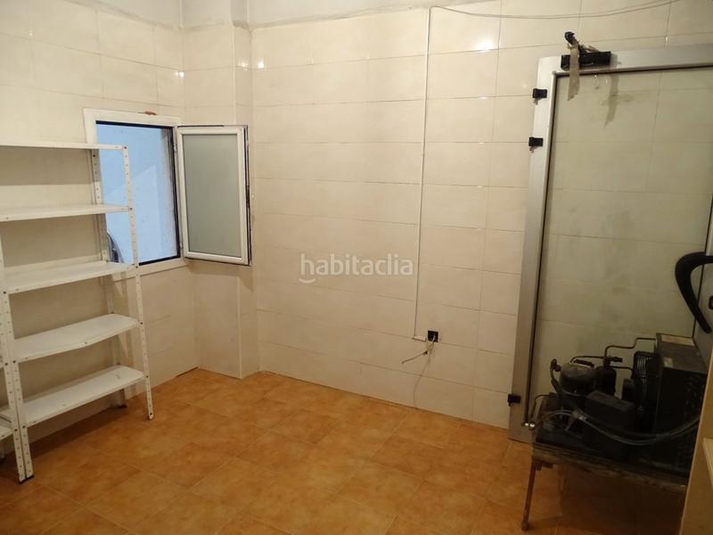 Foto 3ea42b38-0fa2-4bdb-b8c1-0531494777b8. Geschäftsraum in Turó de la Peira Barcelona