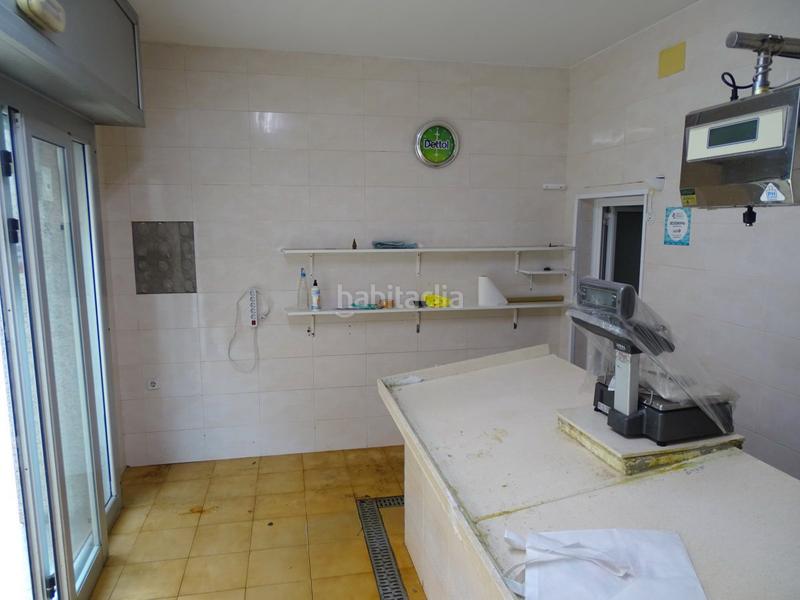 Foto 3ee81e84-e057-4561-8e47-b6bca05c586e. Geschäftsraum in Turó de la Peira Barcelona