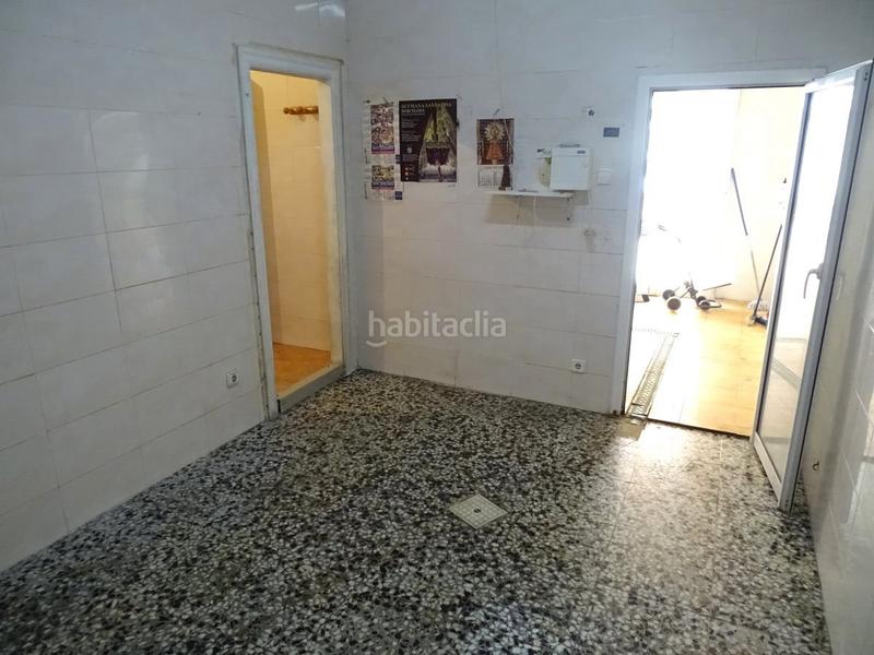 Foto 4383e3f3-68f5-479d-8f48-6ad4d3f8d14c. Geschäftsraum in Turó de la Peira Barcelona