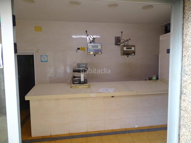 Foto 4387537a-a668-42ba-abb3-a76458203076. Geschäftsraum in Turó de la Peira Barcelona