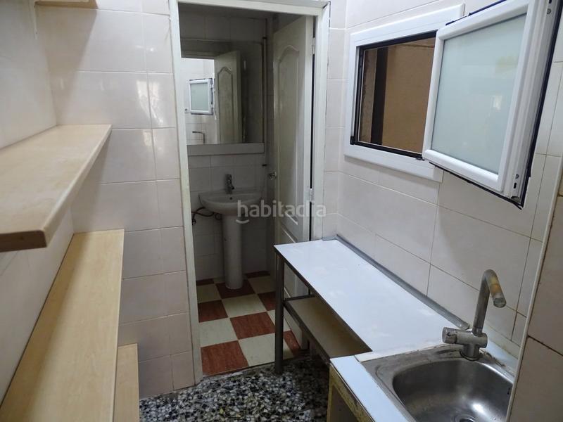 Foto 4709236c-cbcd-41c5-8899-995ae8d47138. Geschäftsraum in Turó de la Peira Barcelona