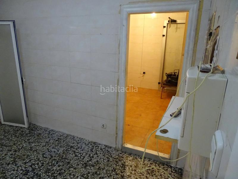 Foto 5d762520-ef83-43e6-a63e-d6dc39e60206. Geschäftsraum in Turó de la Peira Barcelona