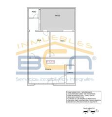 Geschäftsraum in Turó de la Peira