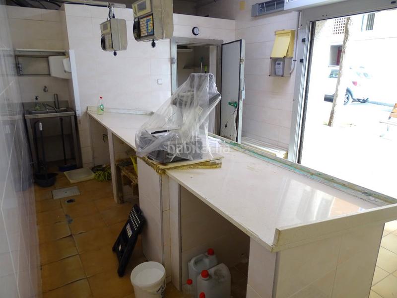 Foto 687af70b-67ad-4e0e-8486-abfffedac39e. Geschäftsraum in Turó de la Peira Barcelona