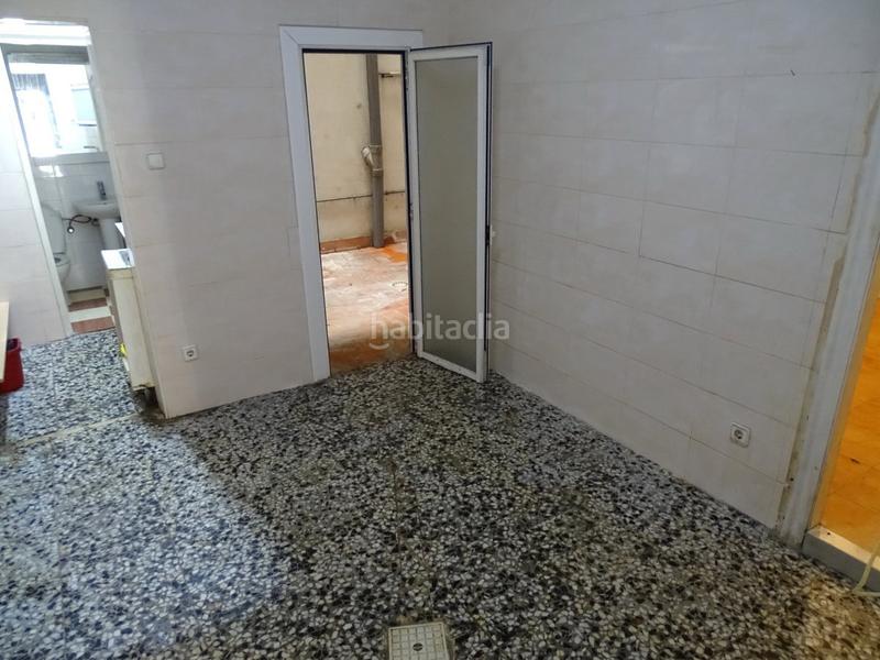 Foto 6b3403a5-b80e-4227-acab-3a670e557079. Geschäftsraum in Turó de la Peira Barcelona