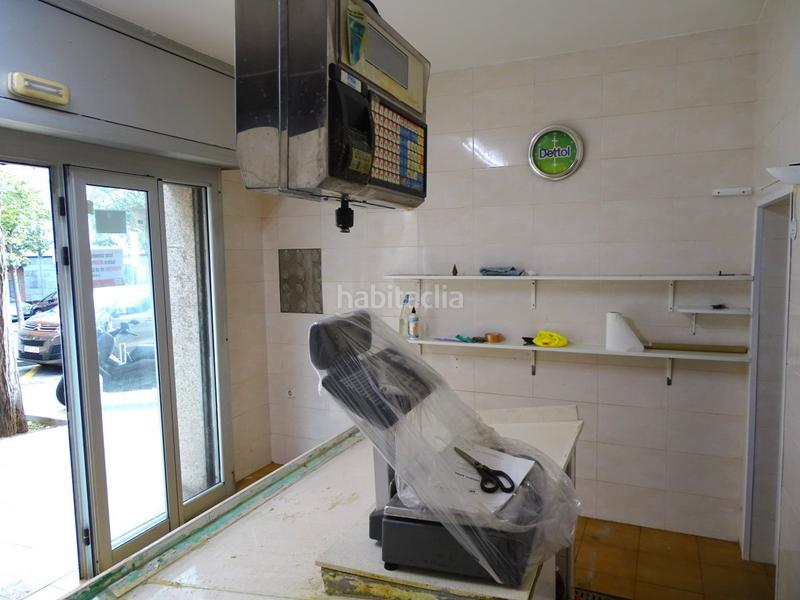 Foto 6debe1b1-1f97-467d-99aa-ea98ba9f2824. Geschäftsraum in Turó de la Peira Barcelona