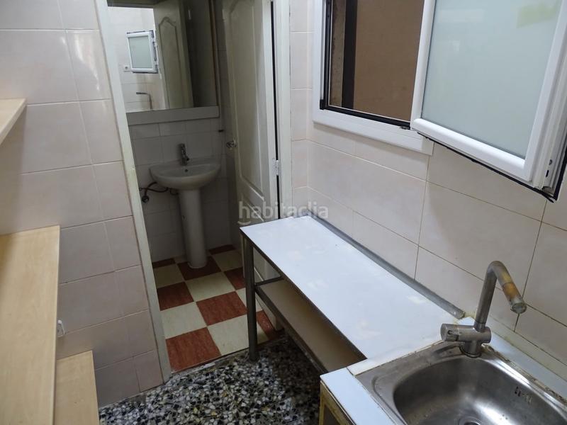 Foto 774b17b1-6dfc-4a3d-a75c-fa0fa7852444. Geschäftsraum in Turó de la Peira Barcelona