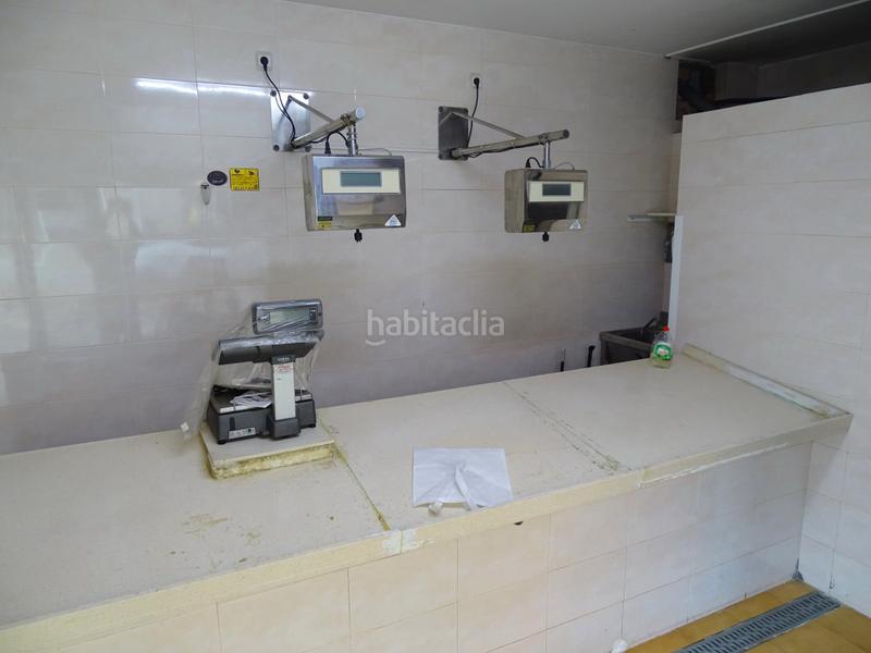 Foto 892b852a-0151-4854-92ee-6def958baf0c. Geschäftsraum in Turó de la Peira Barcelona