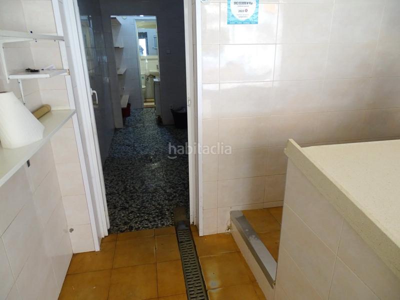 Foto 8ab3c1d1-17a8-4697-ac1d-7400d1f6ad1c. Geschäftsraum in Turó de la Peira Barcelona