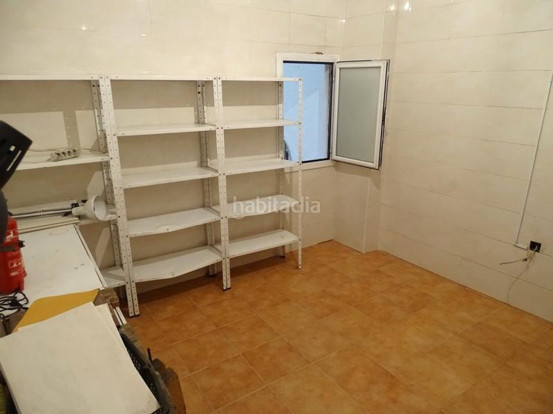 Foto 8f02142b-5471-4052-b3ca-dc0ea07d33de. Geschäftsraum in Turó de la Peira Barcelona