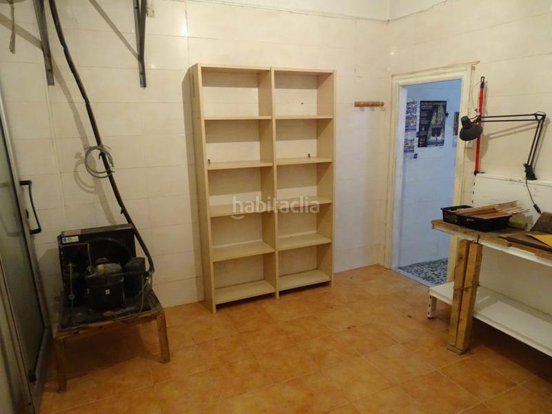 Foto 93ea991d-0b8d-4205-894c-776e3f4b330a. Geschäftsraum in Turó de la Peira Barcelona