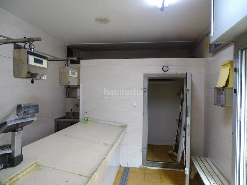 Foto 93eeab8b-bccf-46f3-9b60-8f52cbaa3526. Geschäftsraum in Turó de la Peira Barcelona