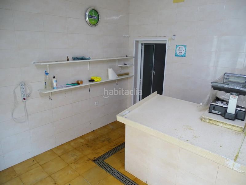 Foto ceca1b9e-bbf2-4b76-8ae5-4111b71a0f60. Geschäftsraum in Turó de la Peira Barcelona