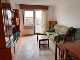 Alquiler Piso  De anxo casal. Encantador piso en alquiler en san caetano