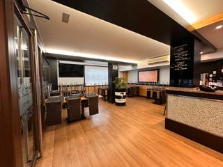 Traspàs Local Comercial a Negreira. Oportunidad única de inversión! se traspasa restaurante en pleno