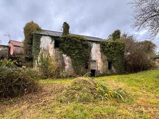 Country house in VICESO