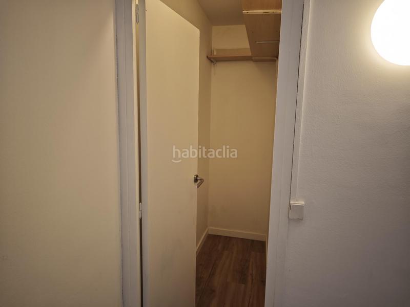 Foto f4c828f0-8cf2-487d-ba2f-34cedcb5de7a. Affitto appartamento in Barri de les Corts Barcelona