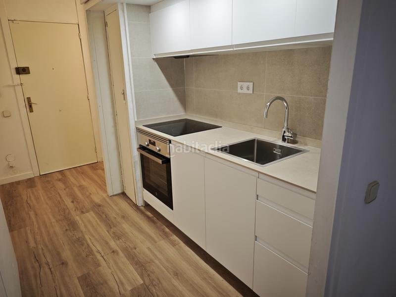 Foto 0c165b9f-4278-43ce-9e4a-22001b5f4621. Alquiler piso en Barri de les Corts Barcelona