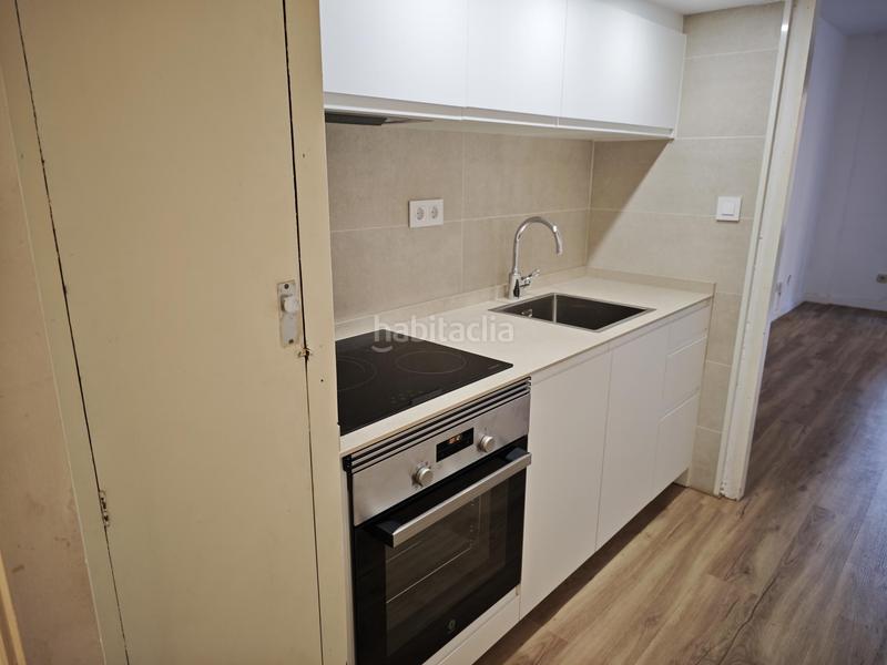 Foto 4bdcc63b-84a6-496a-9d58-87ea0d05d09f. Alquiler piso en Barri de les Corts Barcelona