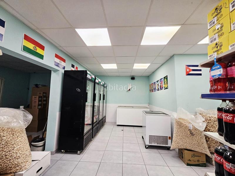 Foto 0aff4bc5-18da-4799-9158-e711ede5e576. Geschäftsraum in Turó de la Peira Barcelona